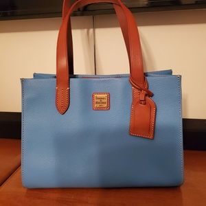Dooney & Bourke Eva Shopper
